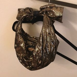 Betsey Johnson Handbag